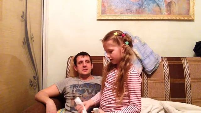 Стихи Бальмонт, Мошковская, читает Маша смотреть онлайн