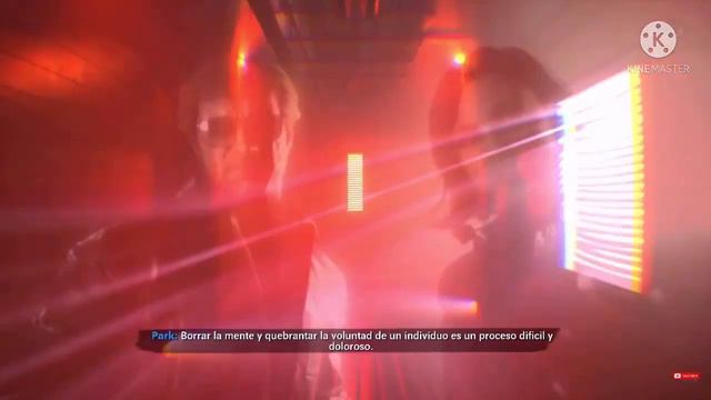 ¿Quien es Bell? | Call of Duty Cold War смотреть онлайн