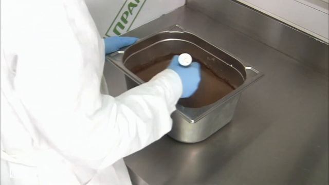 Аппарат для горячего шоколада Kocateq DHC02 | Практическое использование смотреть онлайн