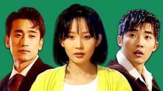 Qalbim Chechagi-1-Qism