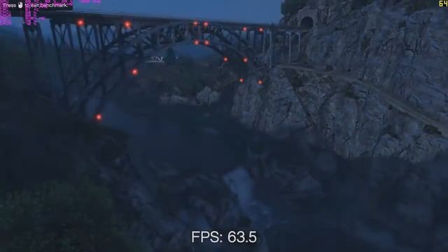 intel core i5 6500 gtx 1060 gta 5 смотреть онлайн