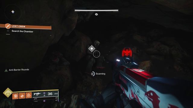 Destiny 2: The Red War All Cutscenes (Season 1) смотреть онлайн