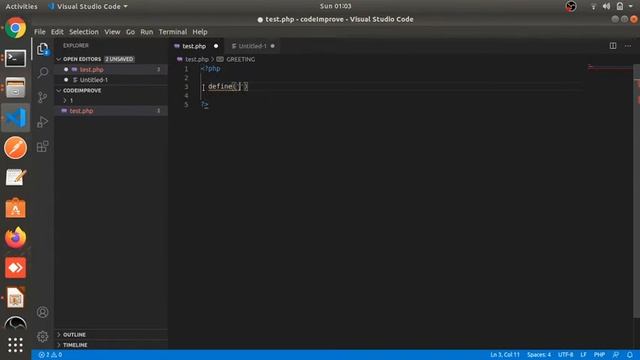 PHP Tutorial in Hindi | PHP Echo / Print and Constants part 3 | 2020 смотреть онлайн