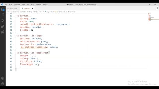 How to Create Post Slider WDSchool 2022 смотреть онлайн