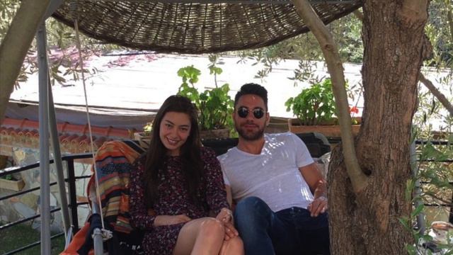 Sad news from Neslihan Atagül Kadir Doğulu, married for 7 years, They will divorce for sure смотреть онлайн