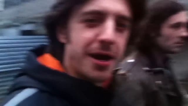 Та самая фраза Горшка (Король и Шут) в исполнении Плотникова (сериал Король и Шут) смотреть онлайн