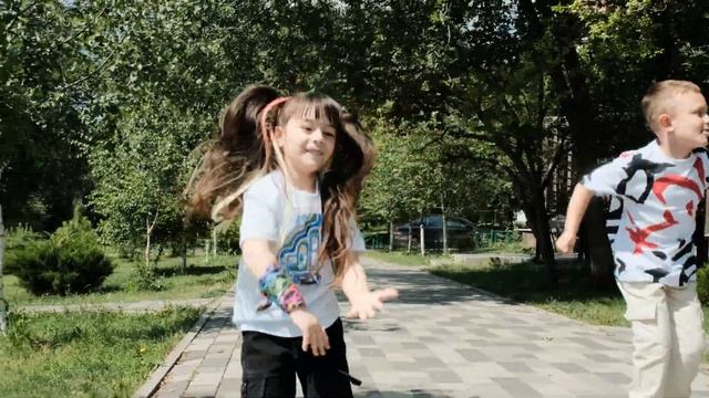 Танцевальная группа Mi Communiti. Ростов-на-Дону. смотреть онлайн