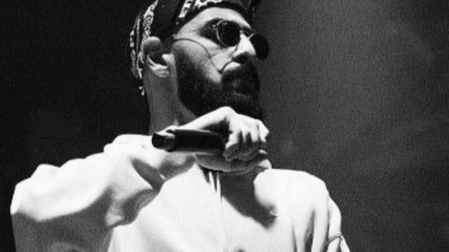 Miyagi-Говори мне (slowed down) смотреть онлайн