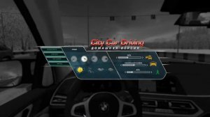 City Car Driving + руль