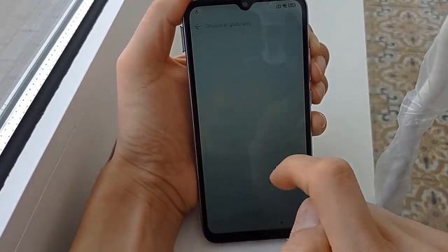 FRP! Redmi 10A Google аккаунт Разблокировка Қазақша