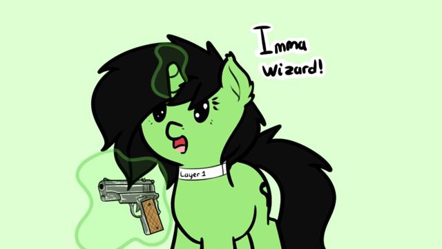 The Great Ponvyville Bank Heist - The "Man" With A "Plan" (Fanfic Reading - Anon/Comedy MLP) смотреть онлайн