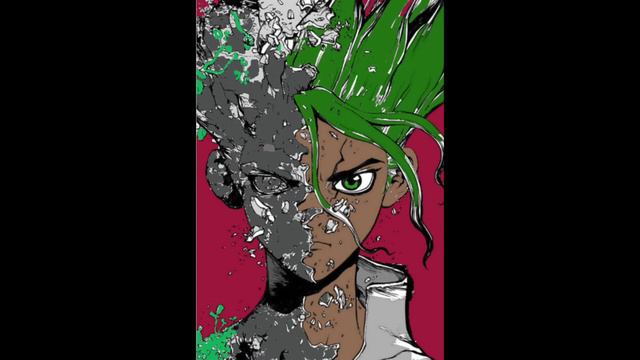 DR.STONE ( prod. chosakken) смотреть онлайн