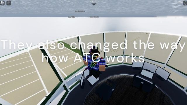 Project Flight JUST got a HUGE UPDATE... (Roblox Project Flight) смотреть онлайн