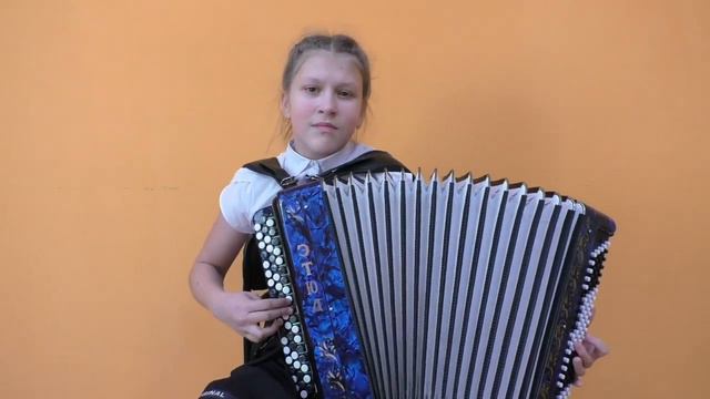 "РУССКАЯ ЧАСТУШКА" смотреть онлайн