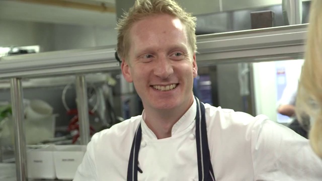 Лорен Лаверн. Кухня смотреть онлайн