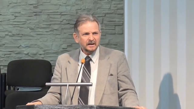 Фоменко Сергей Владимирович. Пасторская конференция 2015. смотреть онлайн