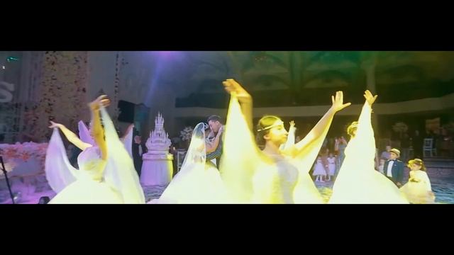 REGISTON CREATIVE GROUP WEDDING DAY RESTOURANT JAVOXIR SAMARQAND смотреть онлайн