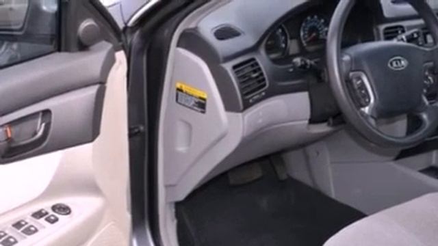 Used 2007 Kia Optima Easley SC смотреть онлайн