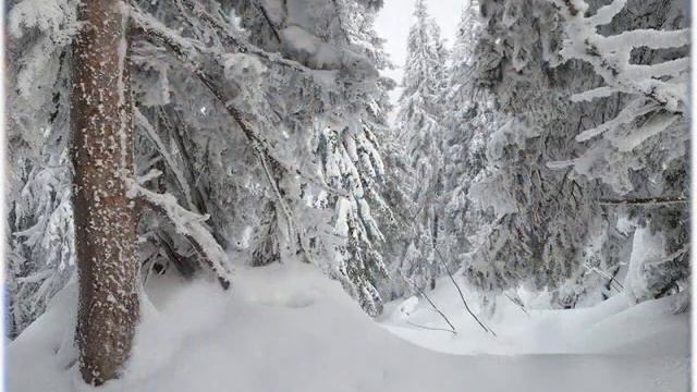 Зимняя колыбельная смотреть онлайн