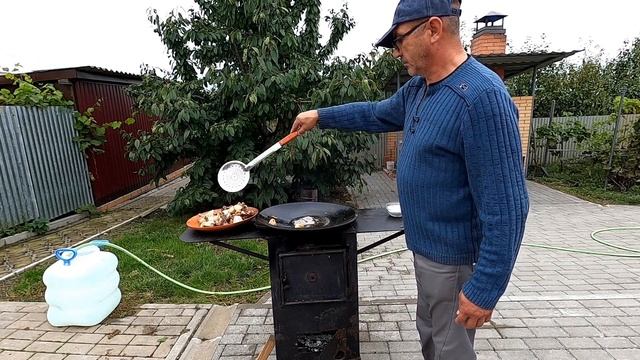 Вкусная еда на каждый день