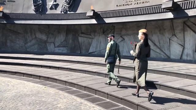К 75-летию Победы! смотреть онлайн