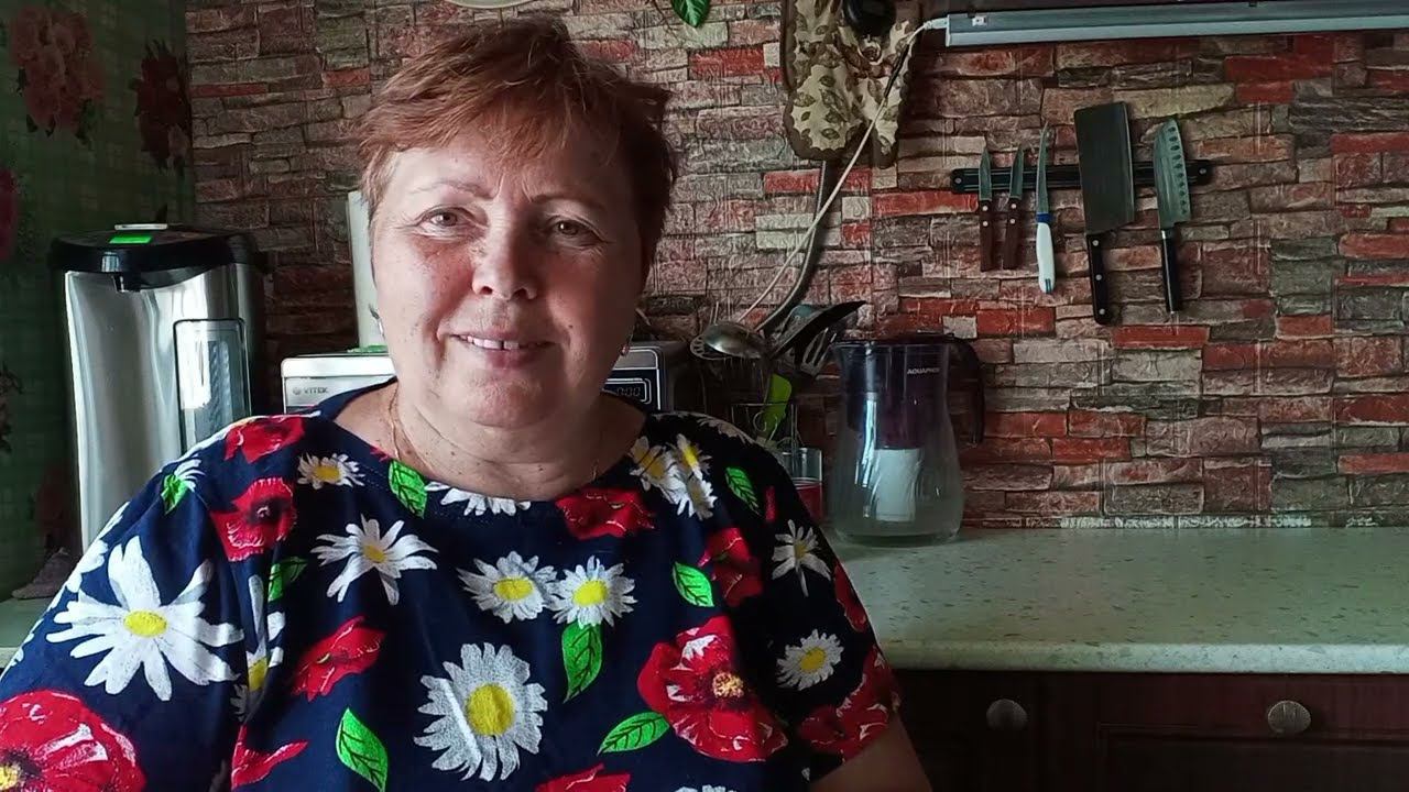 Жизнь в деревне.Хроника дня. смотреть онлайн