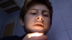 КАК ПУСКАТЬ ДЫМ ИЗО РТА?!