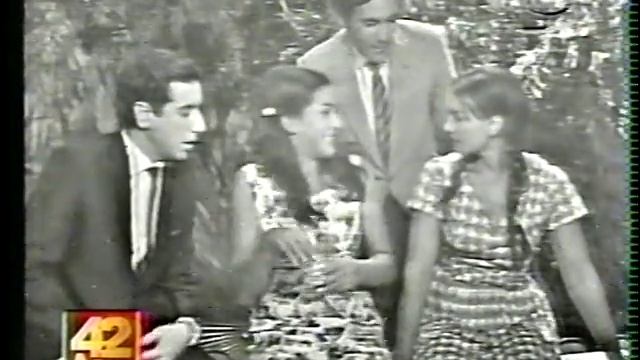 NOVELA DEL AÑO 69 SIMPLEMENTE MARIA смотреть онлайн