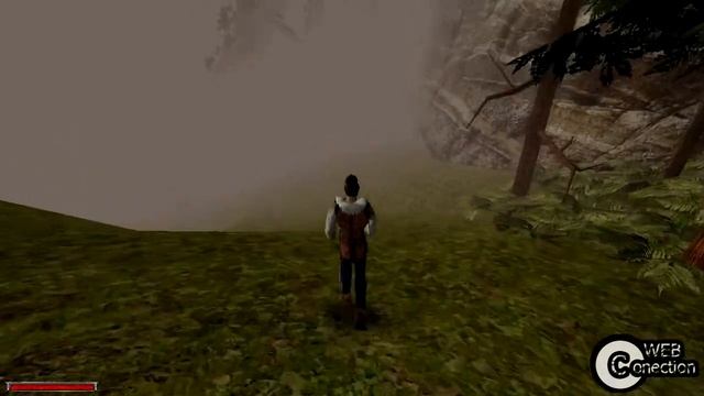 Gothic - Diccuric PC GAME 2004 - ОБЗОР/Геймплей смотреть онлайн