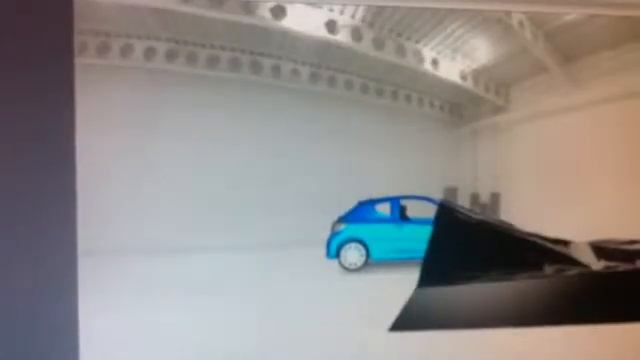 114 car demo inprogress смотреть онлайн