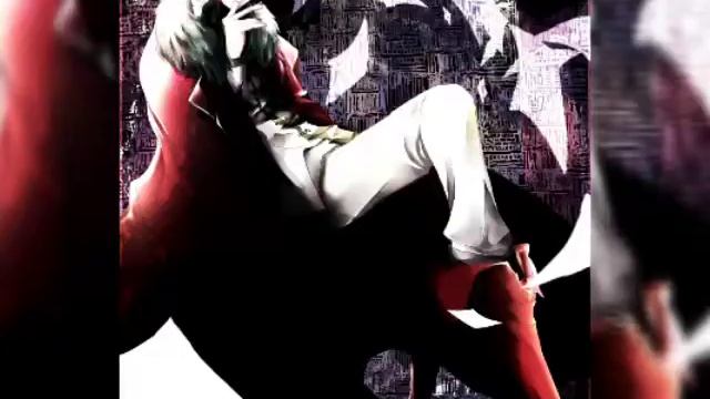 песня :ра-ца-цай. :аниме бродячие псы смотреть онлайн