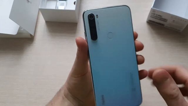 Redmi Note 8 КРАСИВЫЙ БЕЛЫЙ НАРОДНЫЙ смотреть онлайн