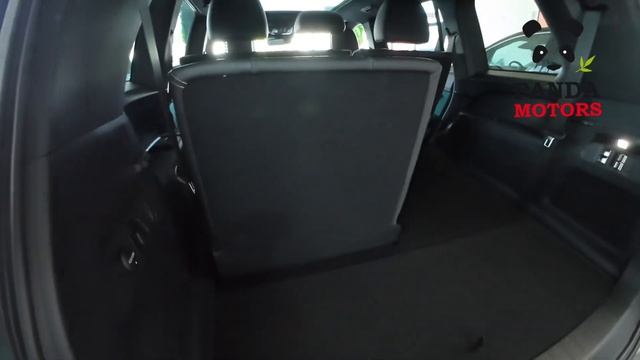 Gac GS8, обзор, тест драйв, первые впечатления, компания Panda Motors. #gac #gs8 #gacgs8