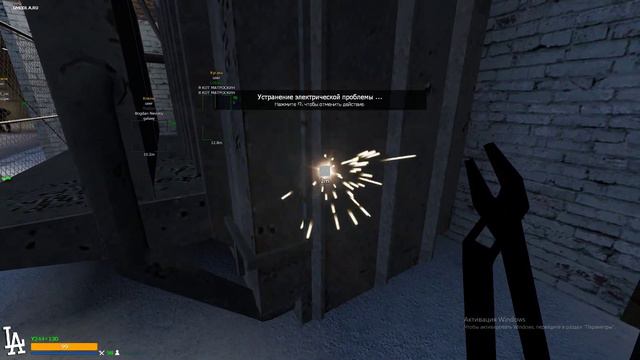 Князь Кировский Святой Андрей попускает петушка грешника витька смотреть онлайн