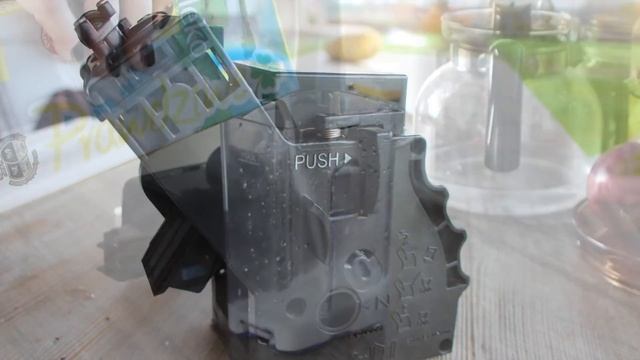 Saeco Minuto HD8763 po czterech latach użytkowania смотреть онлайн