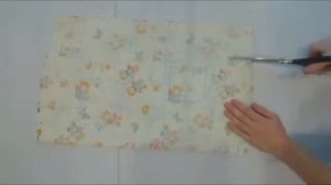 как сшить распашонку, построение выкройки