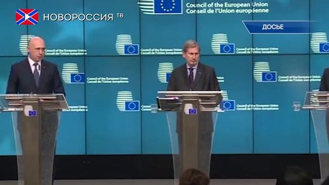 Молдова подписала договор о сотрудничестве с Евразийским экономическим союзом смотреть онлайн