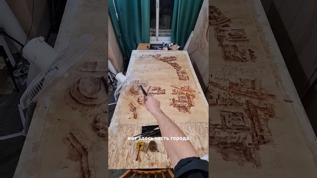 Как рисованию Verona Arena помогают два монстра - ветродуя и прогресс в рисовании на сей момент смотреть онлайн