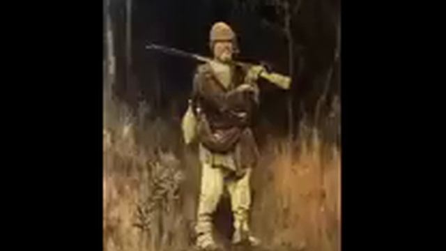 14.Охотник (в/ц Прекрасная мельничиха) смотреть онлайн