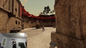 ДЕРЗКО ИГРАЕТ В BLADE SORCERY VR #vr #BLADESORCERY #twich  #дерзко #нарезки