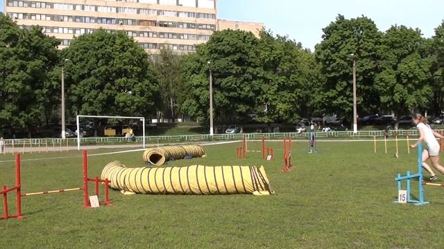 09 05 14 Джампинг А3 Скрипица Дарья и Бренд смотреть онлайн