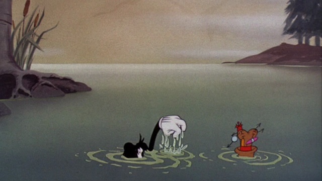 как ловить рыбу GOOFY (Мультик Дисней Disney) смотреть онлайн