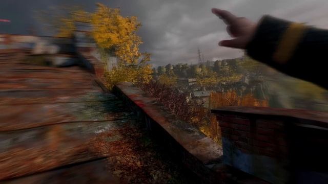 (PS5) METRO EXODUS Looks AMAZING on PS5 | Next-Gen ULTRA Graphics Gameplay [4K 60FPS HDR] смотреть онлайн