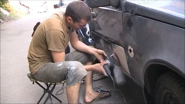 шлифмашина по дешману смотреть онлайн