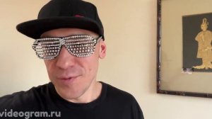 Дюша Метелкин поздравит вас с днем рождения