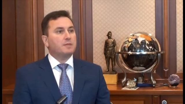 Строительство ППБУ "Полярная Звезда" смотреть онлайн