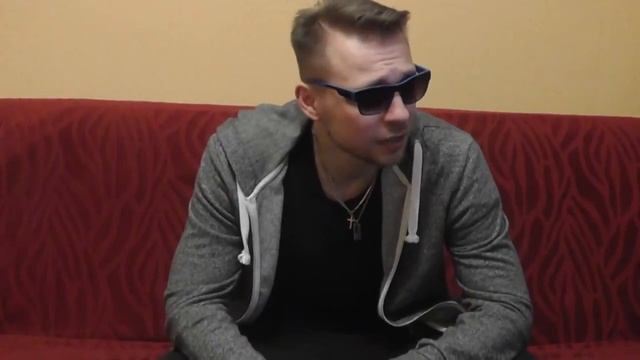 Блоггерша Наташа Ня. смотреть онлайн