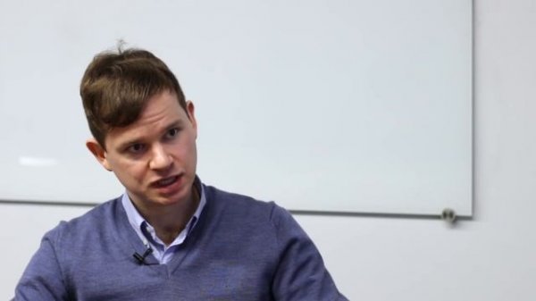 Data Science в Uber | Стажировка в Tesla | Как перейти в Data Science