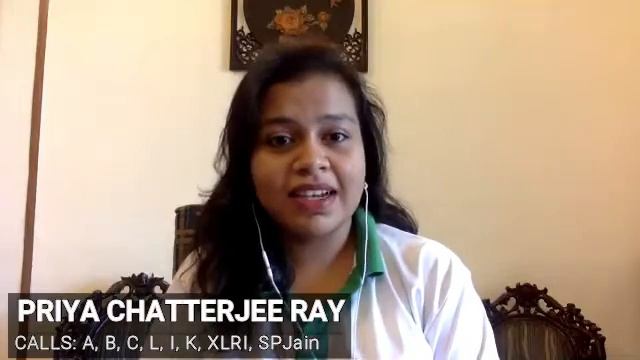 PRIYA CHATTERJEE RAY смотреть онлайн