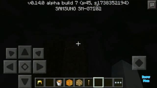 •Обзор модов для майнкрафт 0.14.0• |Dynamic Light| #1 смотреть онлайн